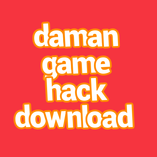 daman game hack download
